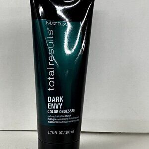 Matrix Total Results Matrix Dark Envy Mask 6.76 oz